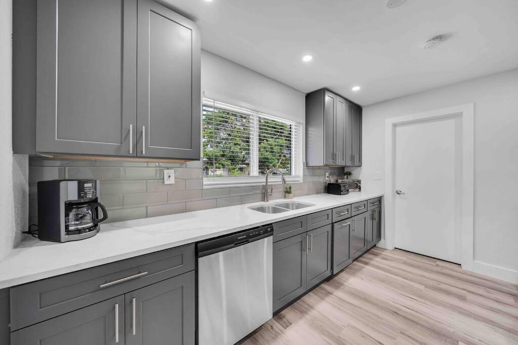 Sweet Escape 5 Br/2Ba Min From Airport And Beach Fort Lauderdale Esterno foto