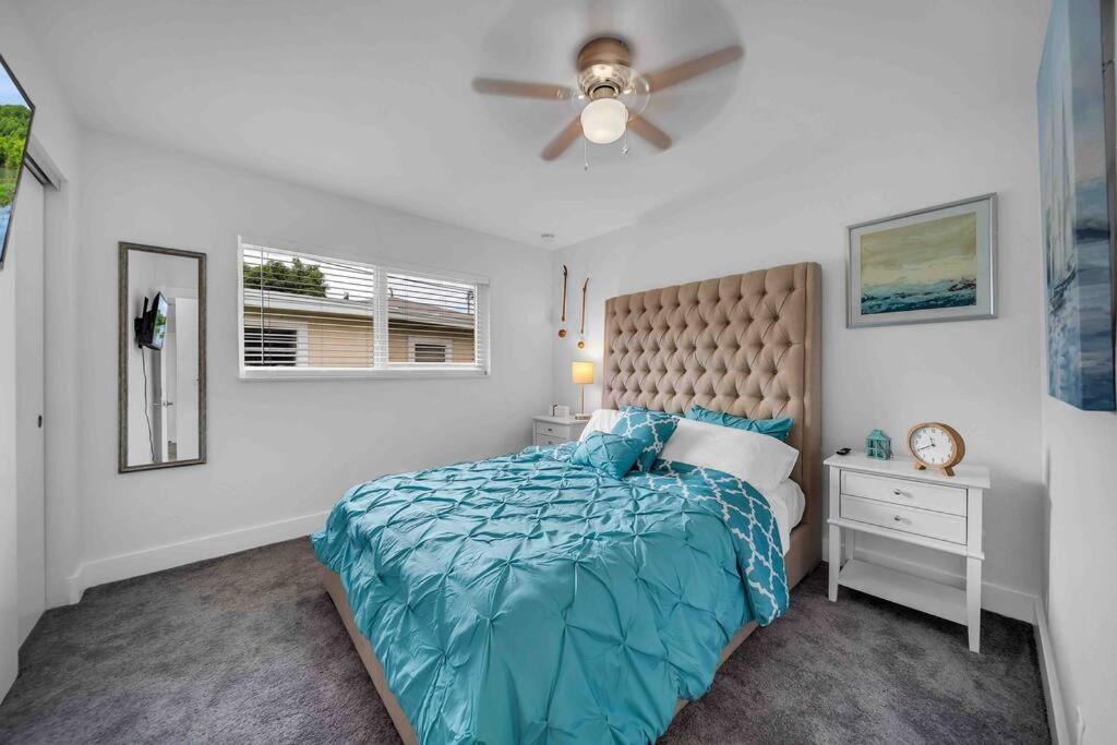 Sweet Escape 5 Br/2Ba Min From Airport And Beach Fort Lauderdale Esterno foto