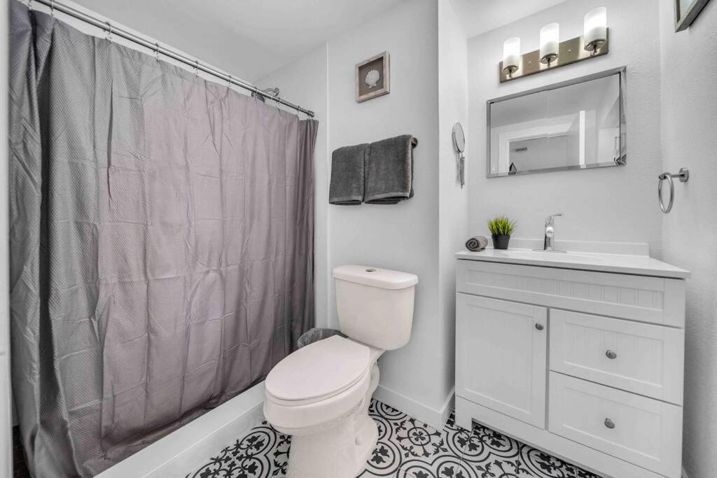 Sweet Escape 5 Br/2Ba Min From Airport And Beach Fort Lauderdale Esterno foto