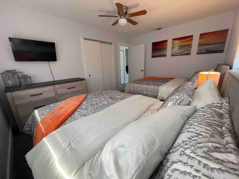 Sweet Escape 5 Br/2Ba Min From Airport And Beach Fort Lauderdale Esterno foto