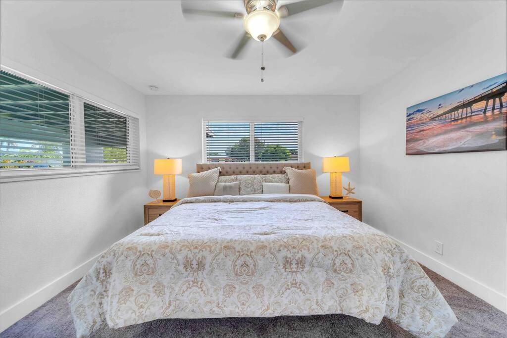 Sweet Escape 5 Br/2Ba Min From Airport And Beach Fort Lauderdale Esterno foto