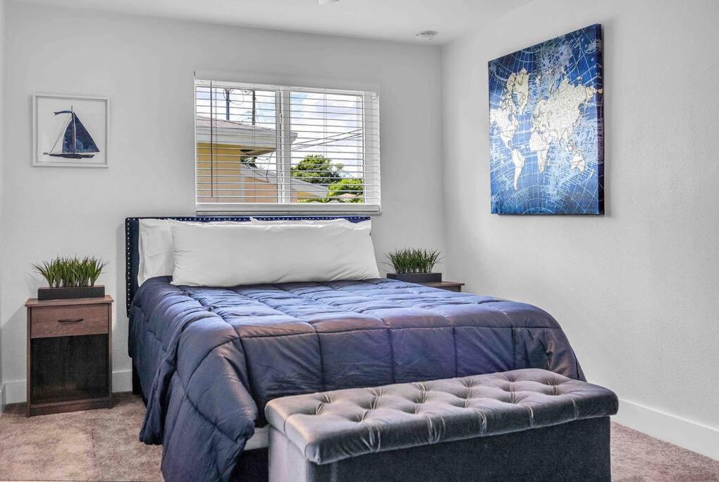 Sweet Escape 5 Br/2Ba Min From Airport And Beach Fort Lauderdale Esterno foto