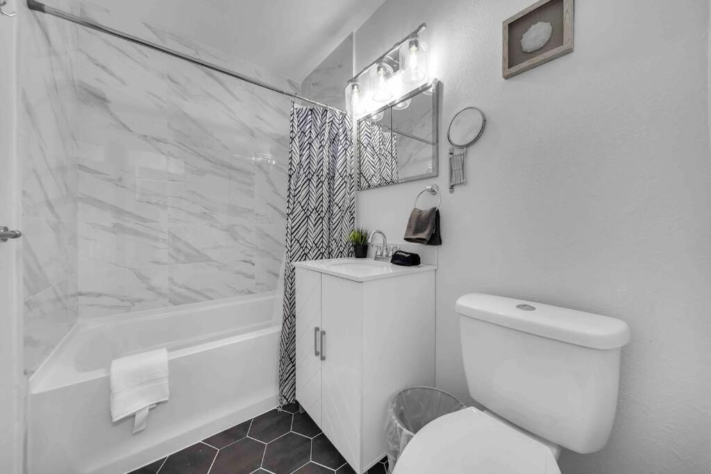 Sweet Escape 5 Br/2Ba Min From Airport And Beach Fort Lauderdale Esterno foto