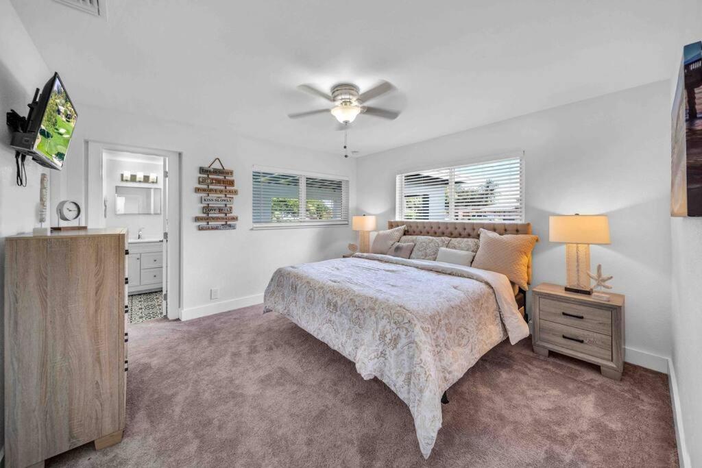 Sweet Escape 5 Br/2Ba Min From Airport And Beach Fort Lauderdale Esterno foto