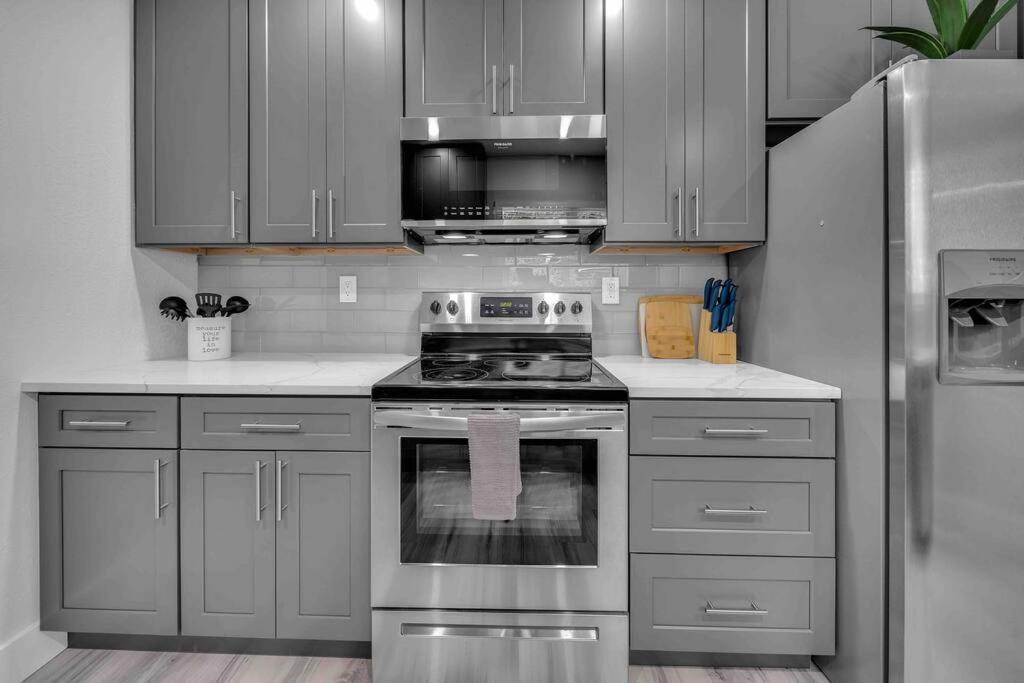Sweet Escape 5 Br/2Ba Min From Airport And Beach Fort Lauderdale Esterno foto